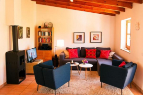 In der Natur und nah am Meer: Casa Sul